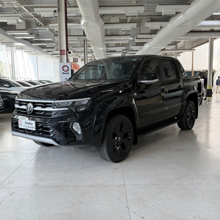 amarok extreme v6