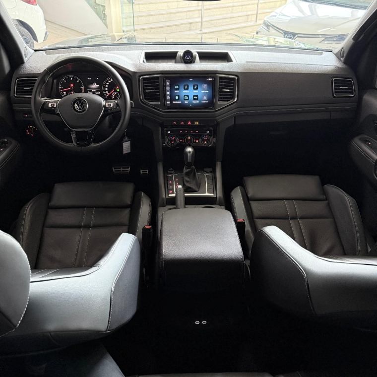 amarok extreme v6