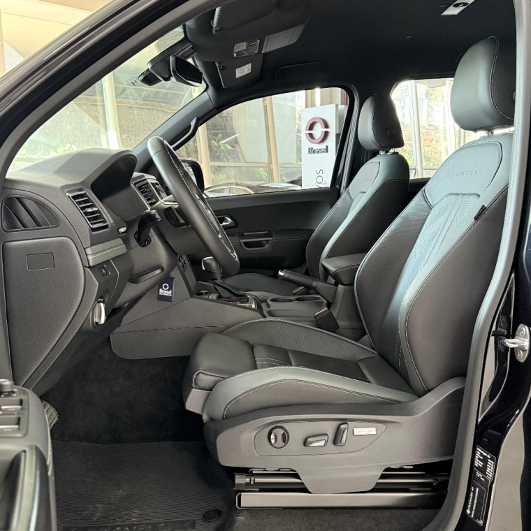 amarok extreme v6