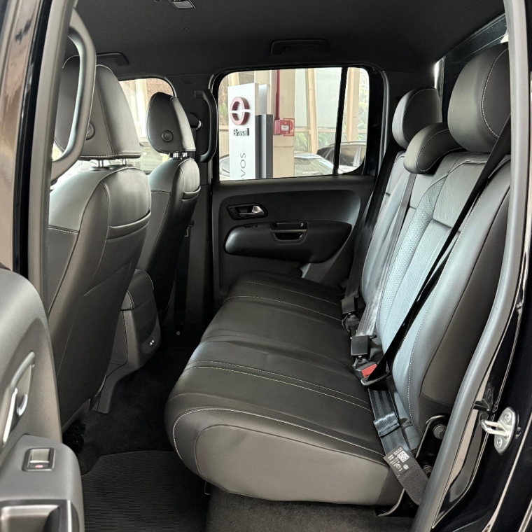 amarok extreme v6