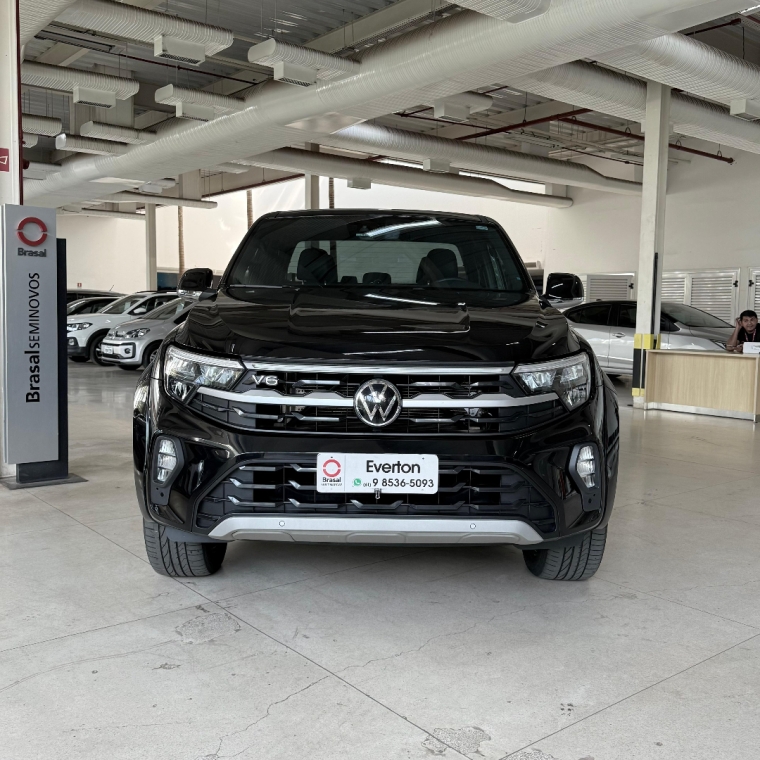 amarok extreme v6