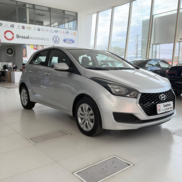 hyundai hb20 1.0 comfort plus 12v flex 4p manual automatico 2019 hyundai hb20 1.0 comfort plus 12v flex 4p manual automatico 2019
