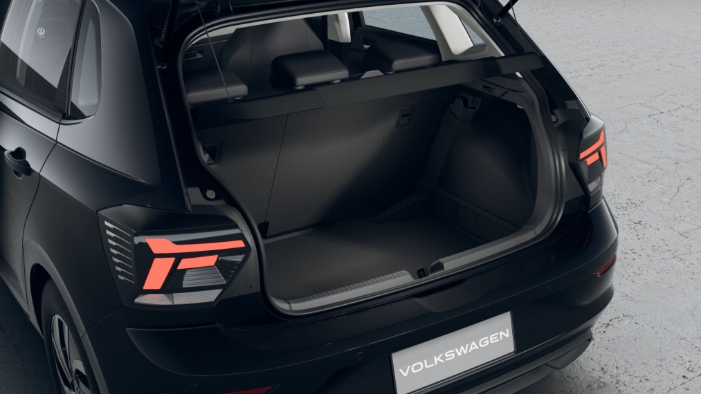 polo highline tsi at 116hp