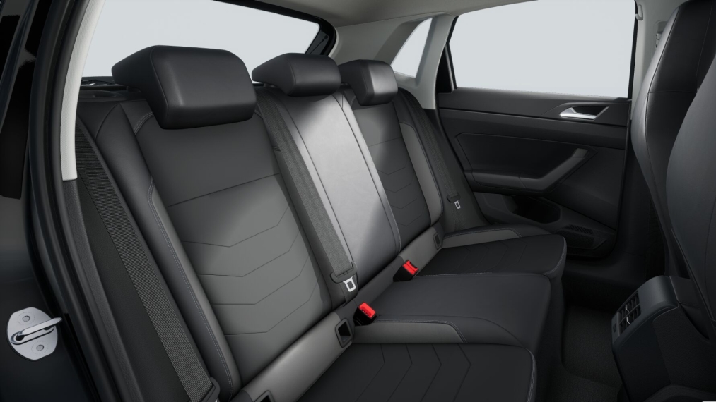 polo highline tsi at 116hp
