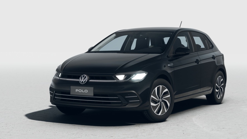 polo highline tsi at 116hp polo highline tsi at 116hp