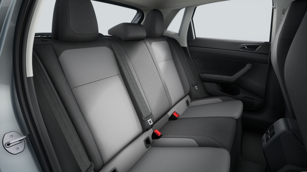 polo sense tsi at 116hp