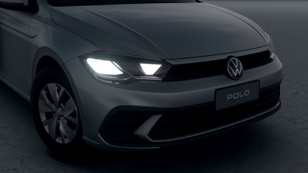 polo sense tsi at 116hp