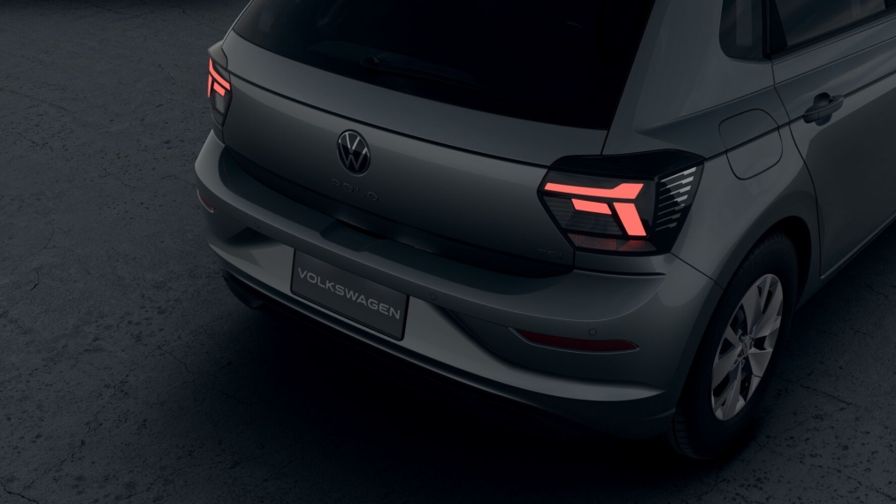 polo sense tsi at 116hp