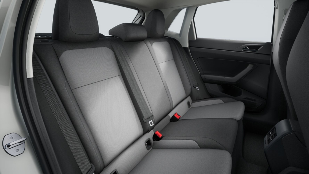 polo sense tsi at 116hp