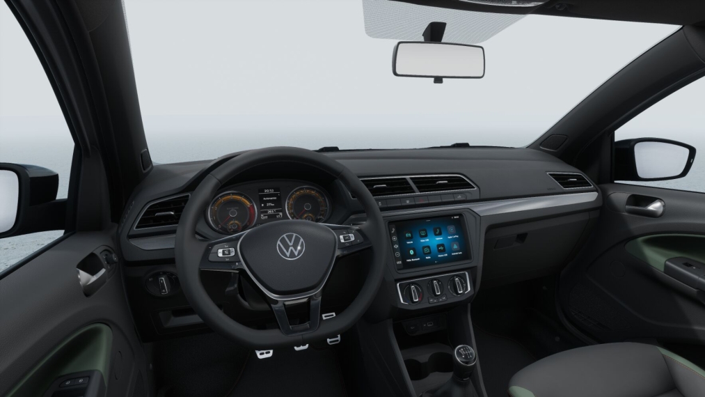 saveiro extreme cd 116hp