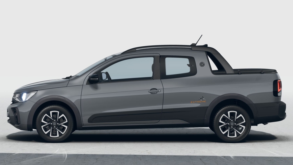 saveiro extreme cd 116hp