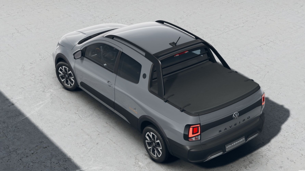 saveiro extreme cd 116hp