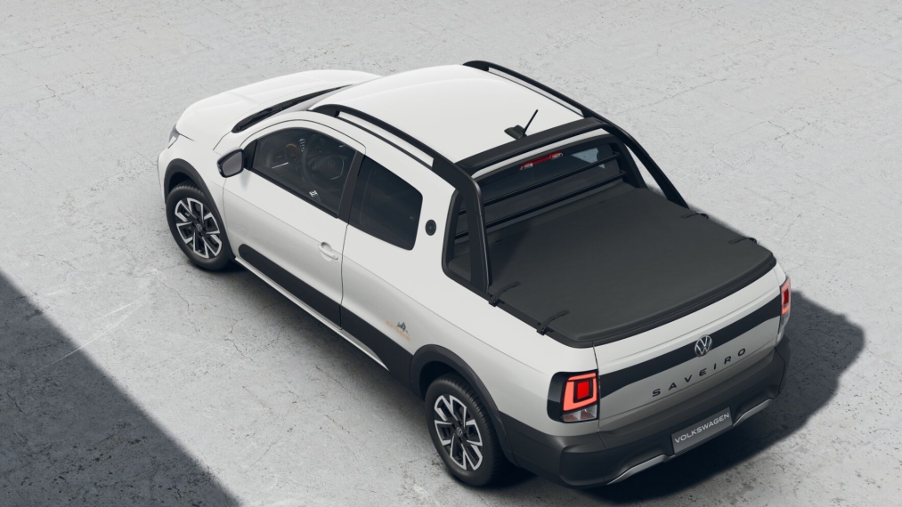 saveiro extreme cd 116hp