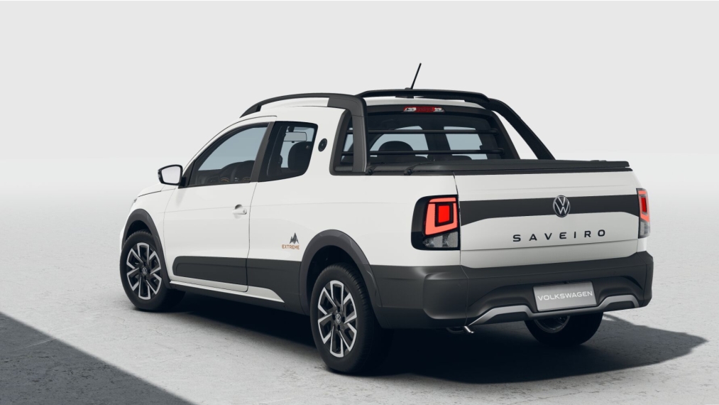 saveiro extreme cd 116hp