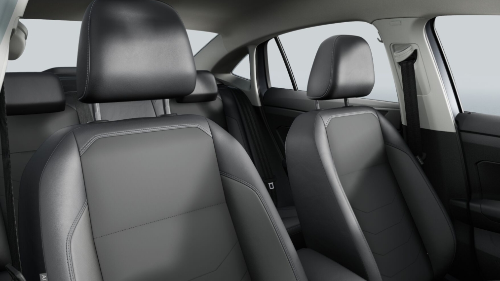 virtus comfortline 200 tsi at 128hp