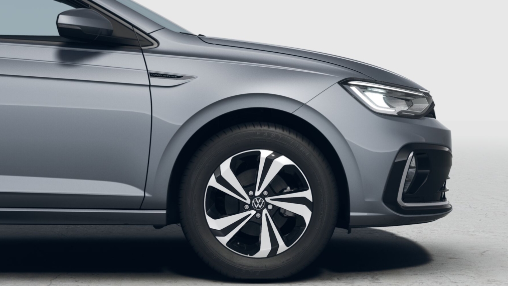 virtus comfortline 200 tsi at 128hp