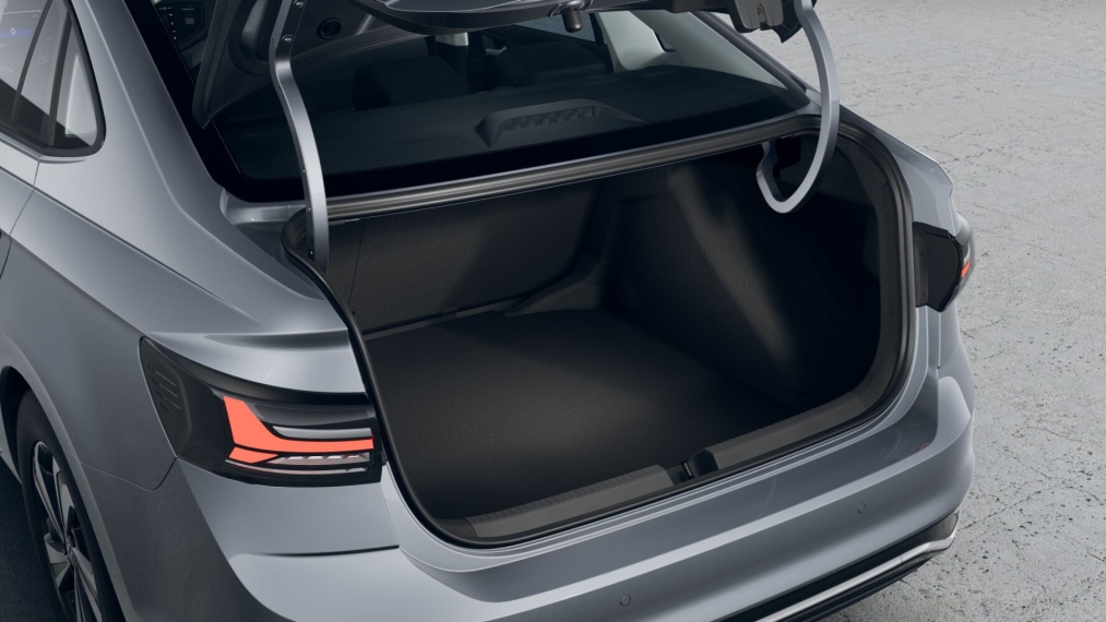 virtus comfortline 200 tsi at 128hp