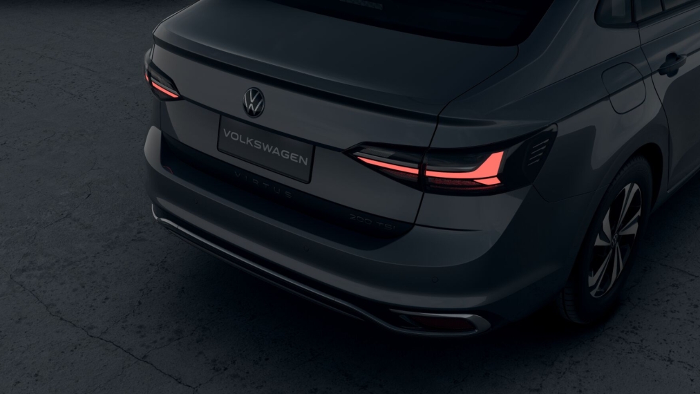 virtus comfortline 200 tsi at 128hp