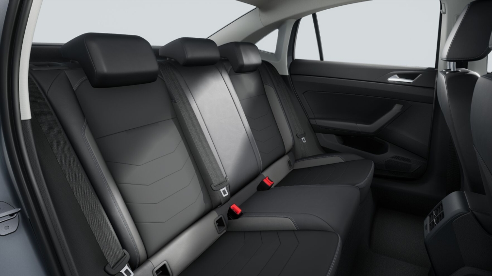 virtus comfortline 200 tsi at 128hp