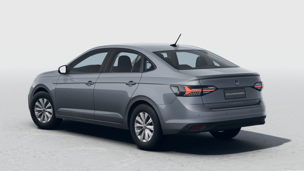 virtus tsi at 116hp
