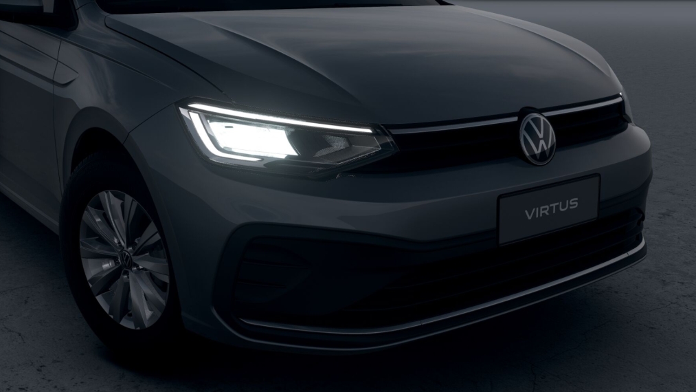 virtus tsi at 116hp
