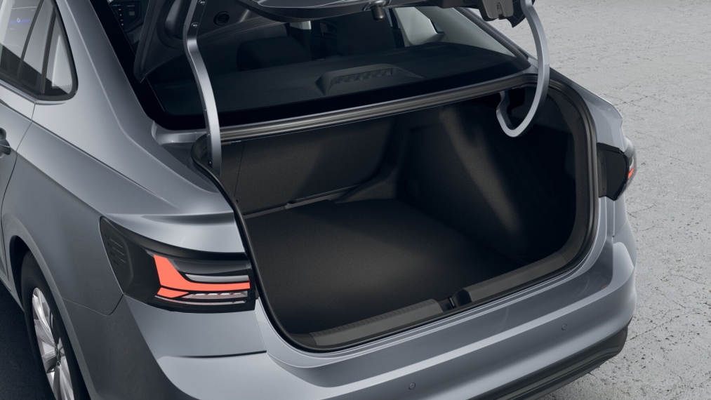 virtus tsi at 116hp