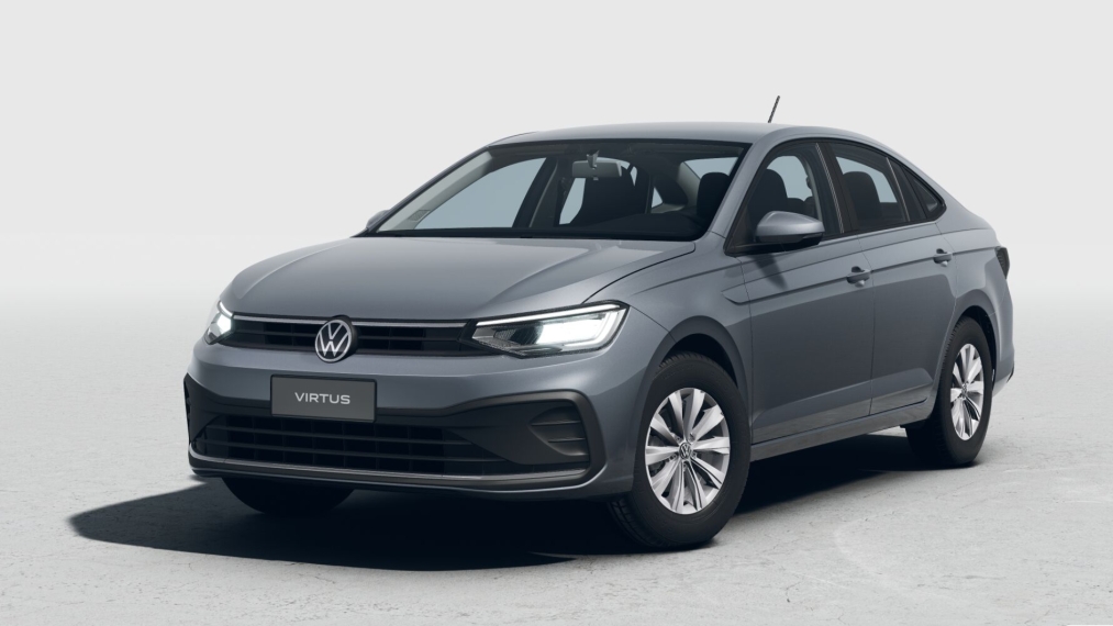 virtus tsi at 116hp