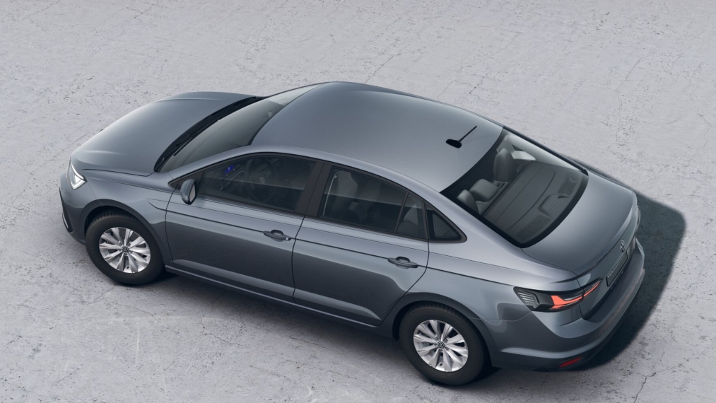 virtus tsi at 116hp