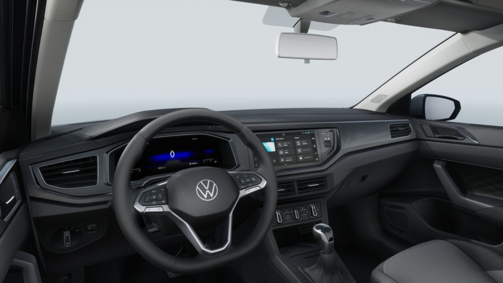 virtus tsi at 116hp