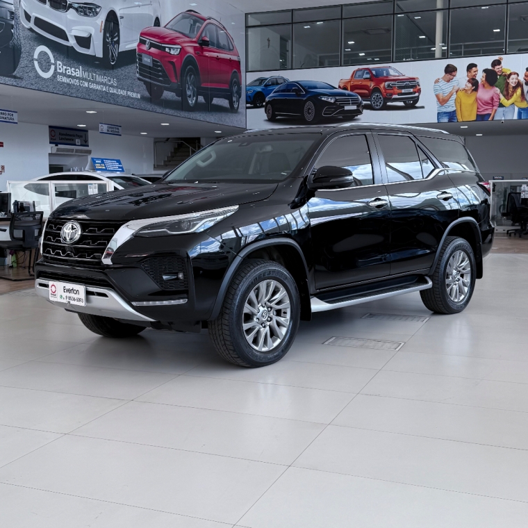 sw4 srx 7 lugares