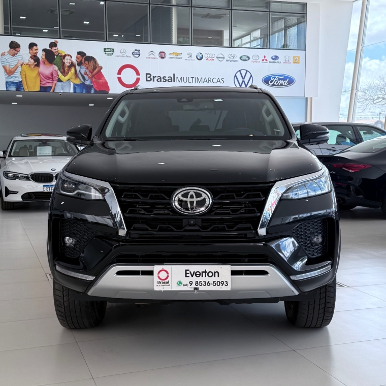 sw4 srx 7 lugares