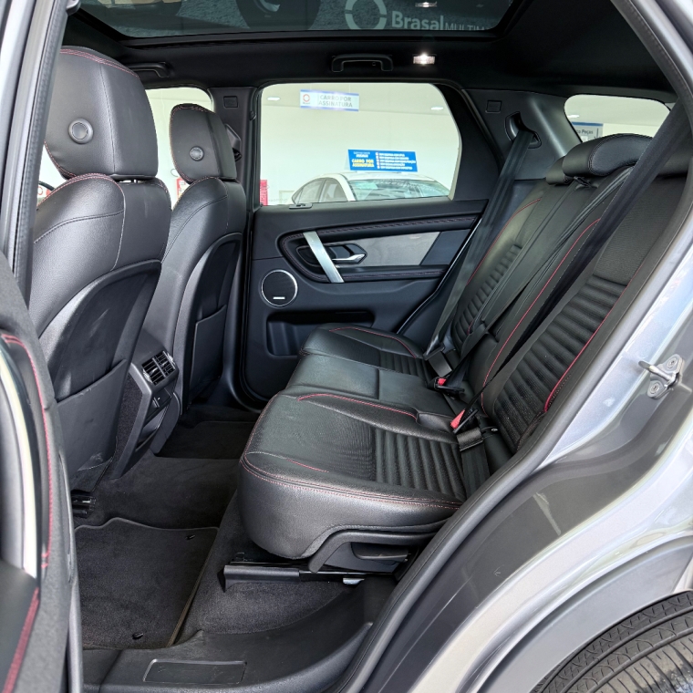 discovery r-dynamic