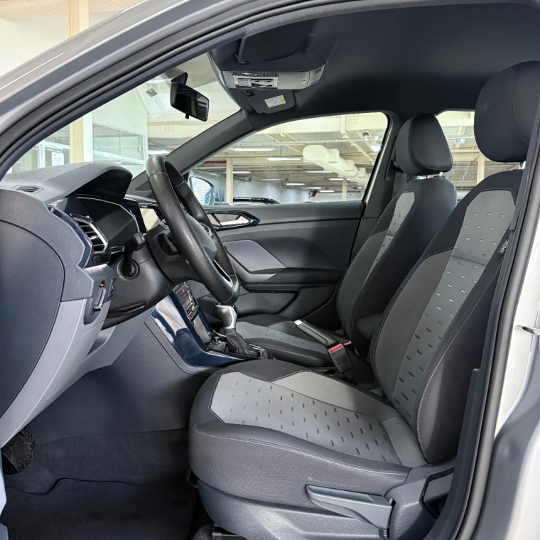 t-cross comfortline
