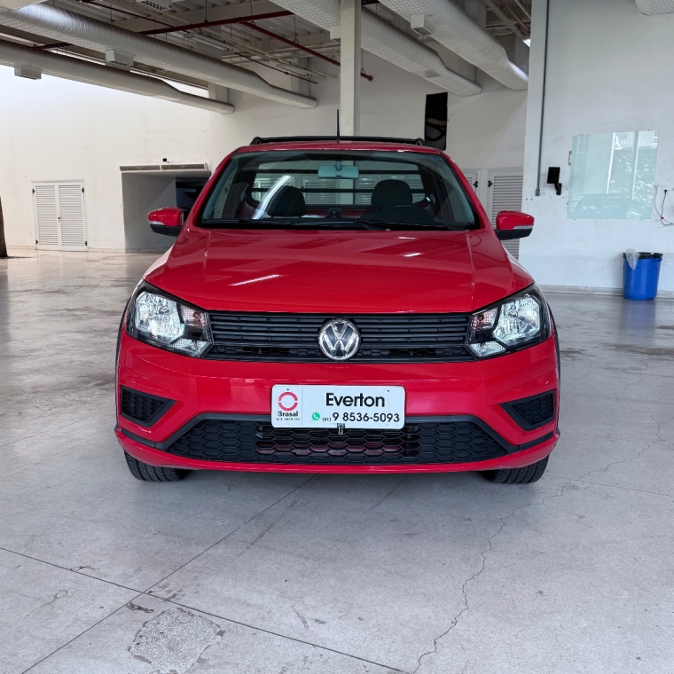 saveiro trendline cs