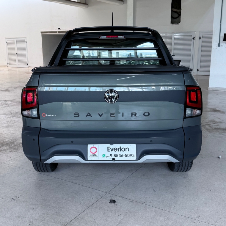 saveiro extreme