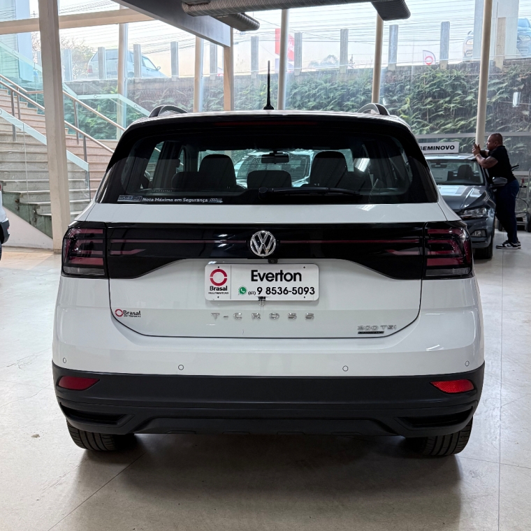 t-cross 200tsi