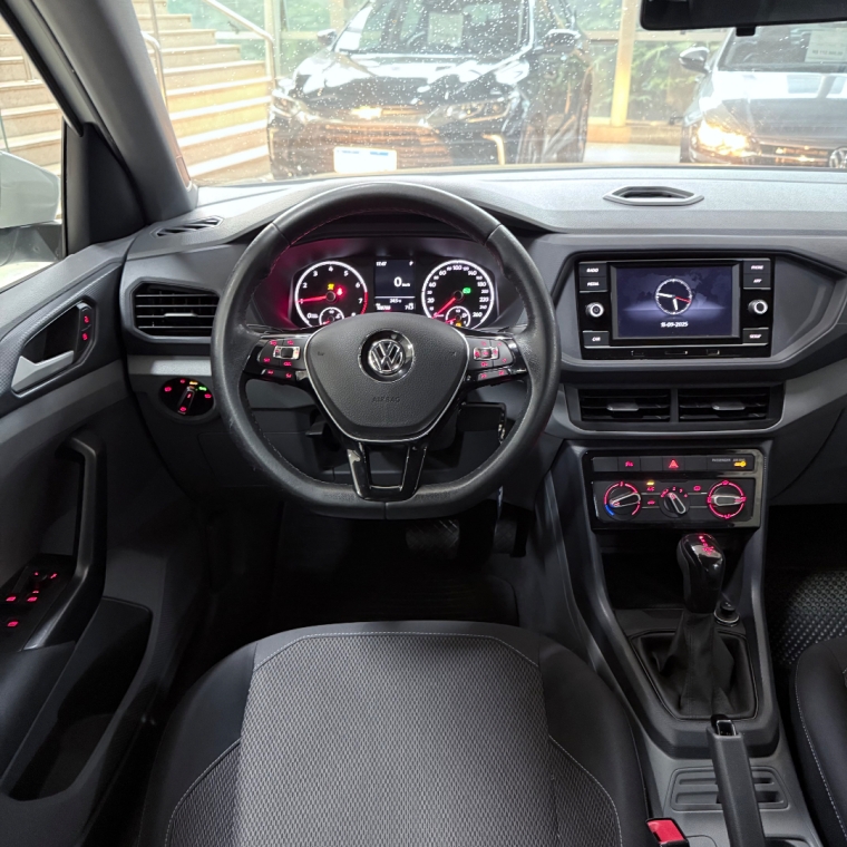 t-cross 200tsi