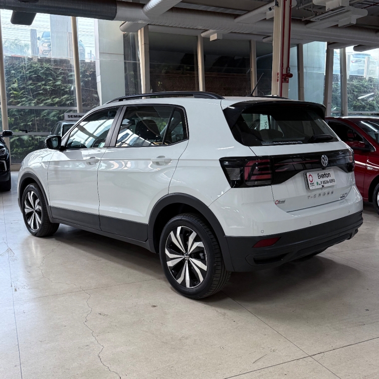 t-cross 200tsi