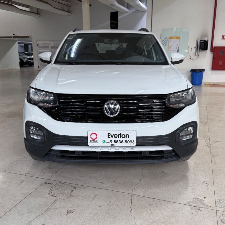 t-cross 200tsi