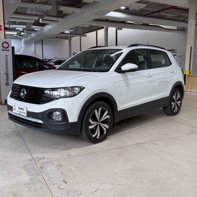 t-cross 200tsi