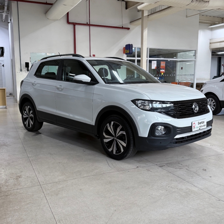 t-cross 200tsi