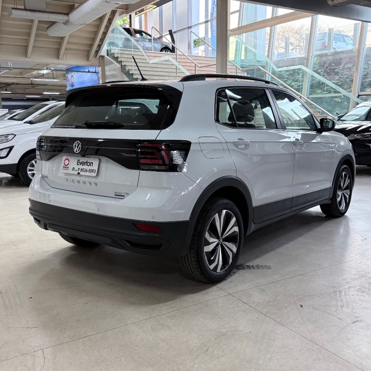 t-cross 200tsi