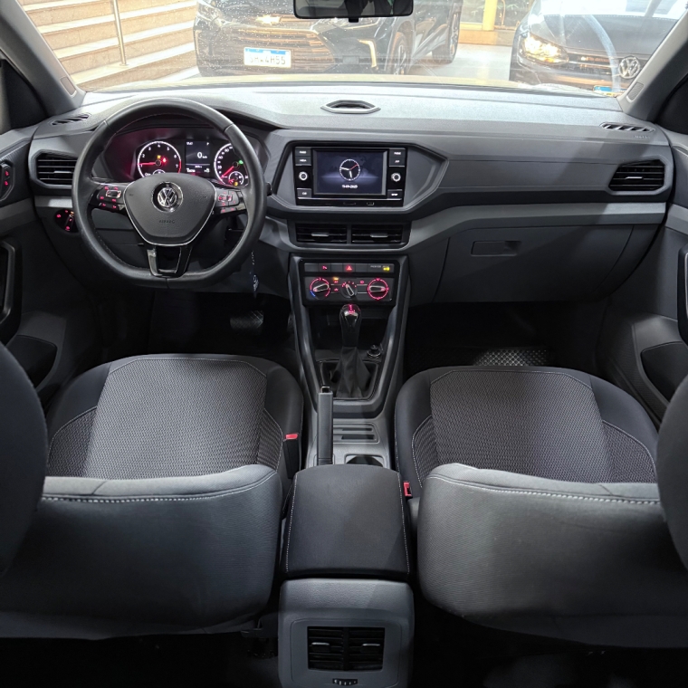 t-cross 200tsi