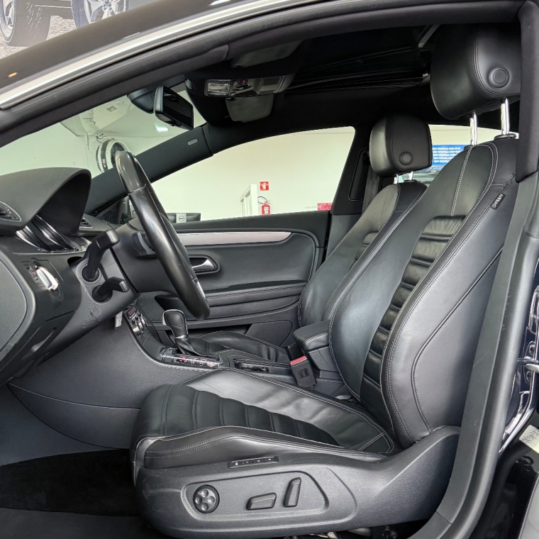 passat cc 3.6 v6 4motion