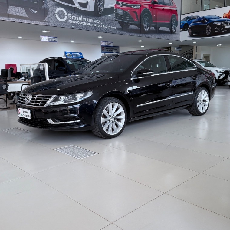 passat cc 3.6 v6 4motion