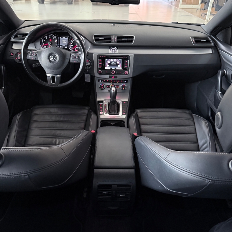 passat cc 3.6 v6 4motion