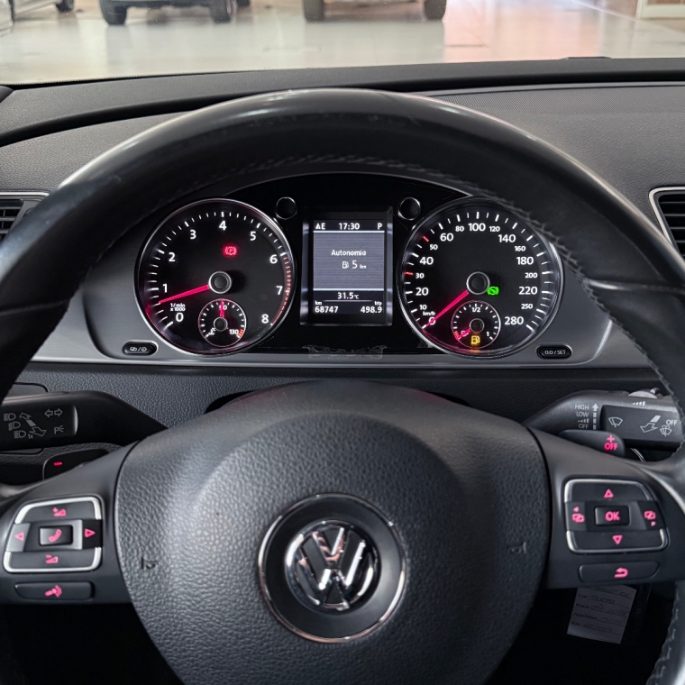 passat cc 3.6 v6 4motion