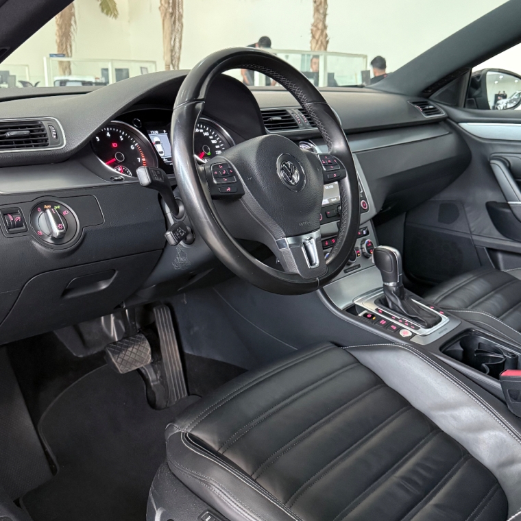 passat cc 3.6 v6 4motion