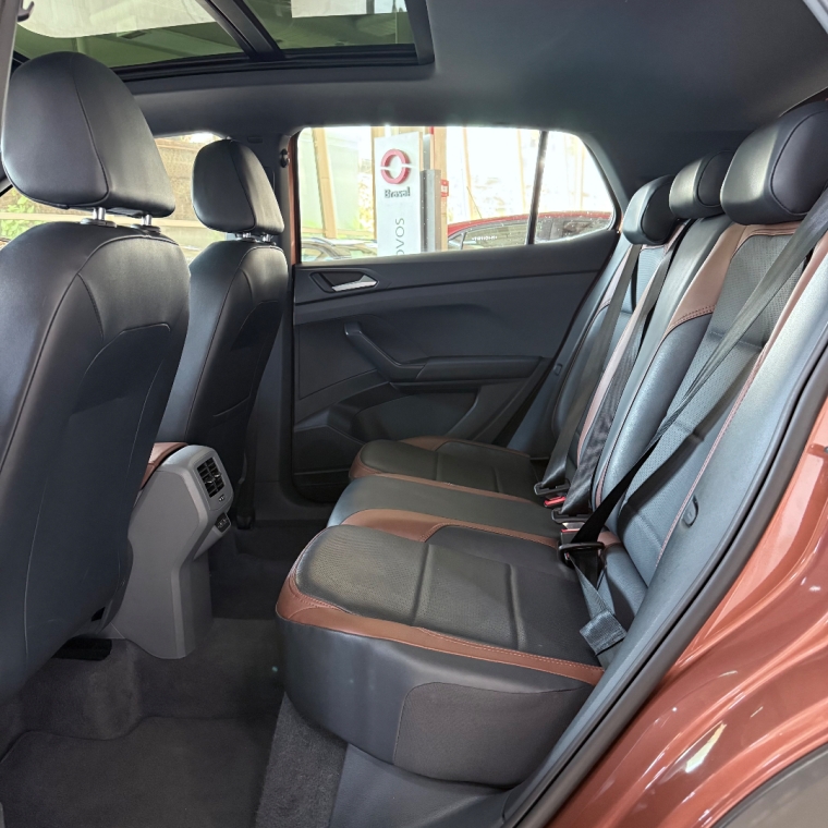 t-cross comfortline