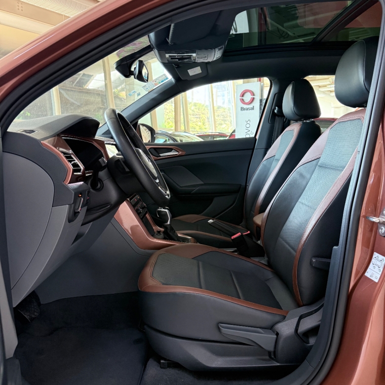 t-cross comfortline
